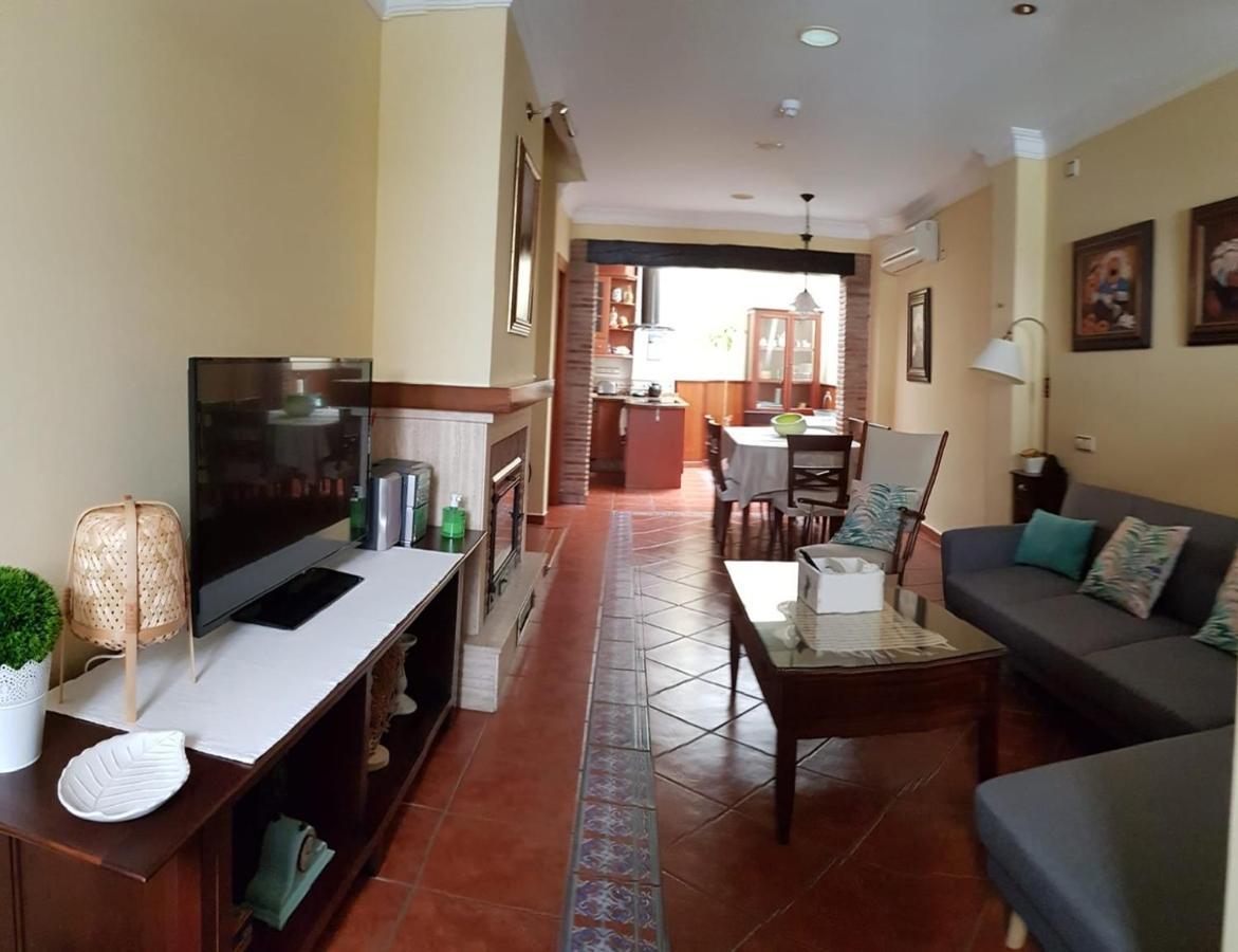 Casa de Férias Ramón Y Cajal *